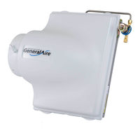Generalaire GF-3200DMM Installation Manual