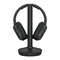 Sony MDR-RF995RK - Wireless Stereo Headphone System Manual