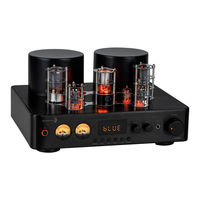 DaytonAudio HTA200 User Manual