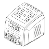 Kodak CARESTREAM DRYVIEW 5850 User Manual