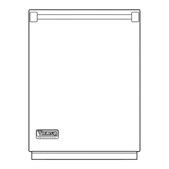 Viking Range Professional & Designer 325E Series Quick Reference Manual