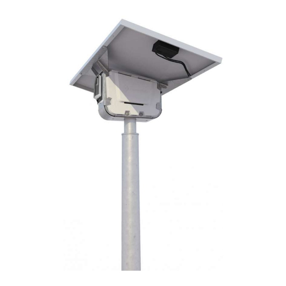 Sunna Design Sol EVERGEN M Series User Manual
