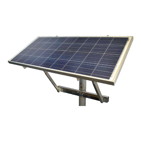 Sunna Design Sol EVERGEN M Series User Manual