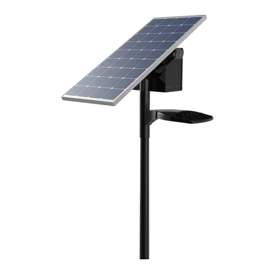 Sunna Design Sol EVERGEN M Series Installation Manual