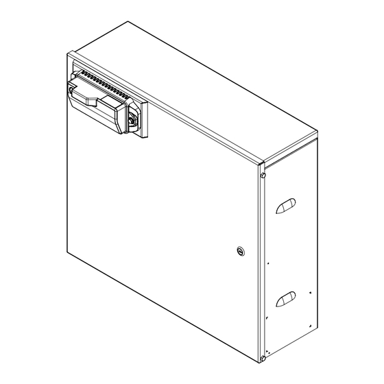 Sunna Design Sol EVERGEN M Series Installation Manual