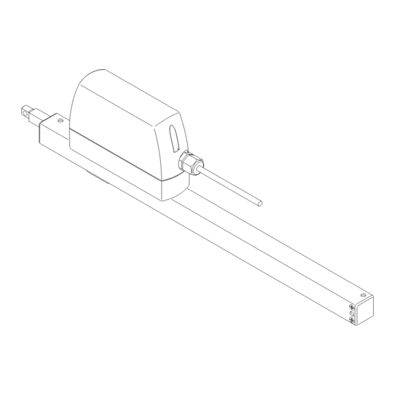 D+H ZA 85-K-BSY+ Original Instructions Manual