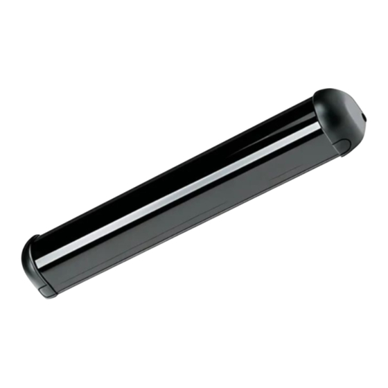 CAME MR8570 User Manual