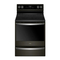Whirlpool WFE975H0HV - 6.4 cu. ft. Smart Freestanding Electric Range with Frozen Bake Technology Manual