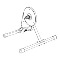 Decathlon VAN RYSEL D100 Manual