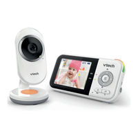 VTech VM3254 Manual