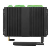 Chipsee CS-A53-BOX Manual