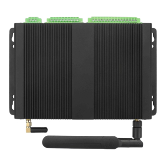 Chipsee CS-A53-BOX Manual