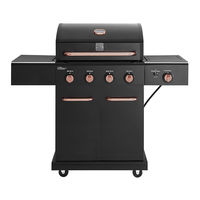 Kenmore PG-A4030400LD-PE User & Care Manual