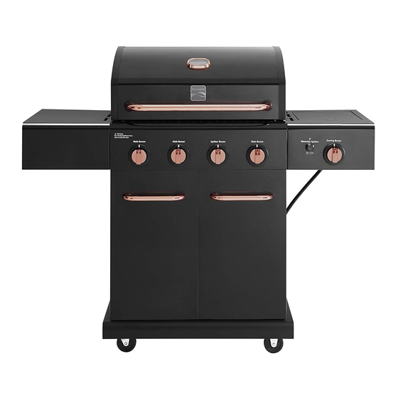 Kenmore PG-A4030400LD-PE User & Care Manual