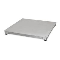 U-Line H-10906 Manual