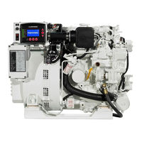 Westerbeke 7.6 kw EDT Operator's Manual