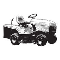Husqvarna CTH-180 (I) Operator's Manual