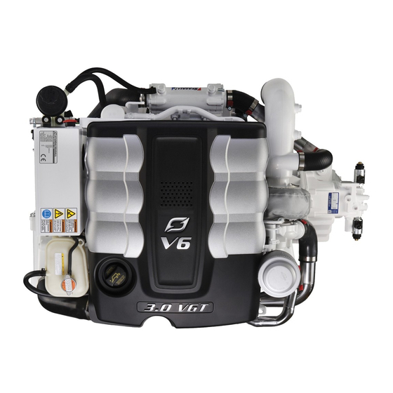 Hyundai Seasall S250S Workshop Manual
