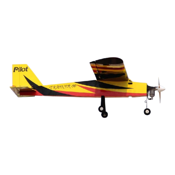 Pilot Communications Trainer Assembly Manual