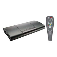 Fetch TV SmartBox 7000 User Manual