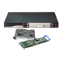 AudioCodes TP-260/UNI Blades User Manual
