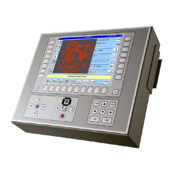 ZSK T8 User Manual