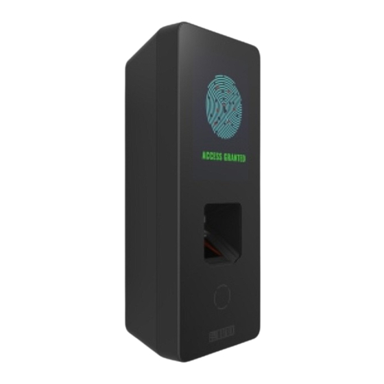 Matrix Cosec Argo F0I212 Quick Installation Manual