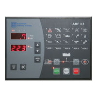 ENKO AMF 3.1 User Manual