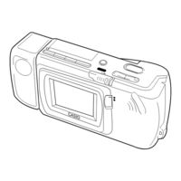 Casio QV-100 Service Manual & Parts List