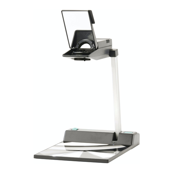 Kindermann Famulus reflex M Quick Start Manual