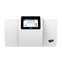 Tech Controllers i-2 User Manual