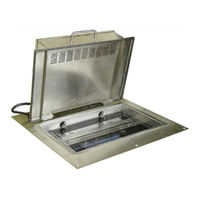Esma Automatic Ultrasonic E789-OMS Instructions Manual