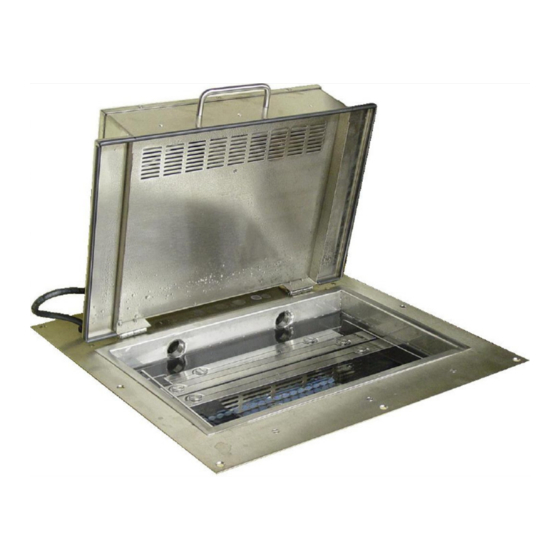 Esma Automatic Ultrasonic E789-OMS Manuals
