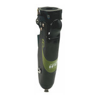 Blatchford SMARTIPSF30 Fitting Instructions Manual