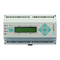 Seitron RGY 000 MBP4 Operation, Installation, And Maintenance Manual