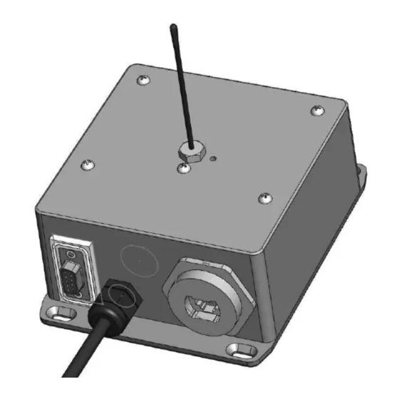 LSI GS Series Installer And User Manual