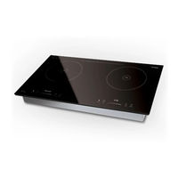 German pool GIC-152DB User Manual