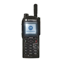 Motorola MTP850 Product Information Manual