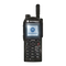 Two-Way Radio Motorola MTP850 S Product Information Manual