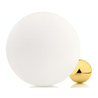 FLOS COPYCAT Instruction For Correct Installation And Use