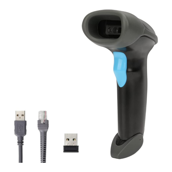 AI 2.4G&-BS-WS40-V User Manual