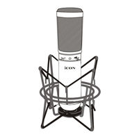 ICON Artemis User Manual