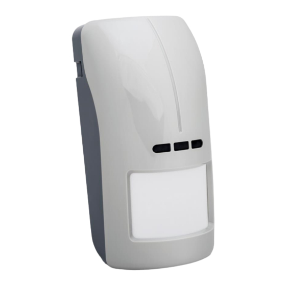 Satel OPAL Pro Manual