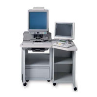 Canon Microprinter 90 Brochure & Specs