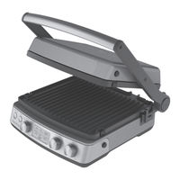 Williams-Sonoma GreenPan CC006241-001 User Manual