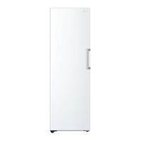 LG GFM61MCCSD Owner's Manual