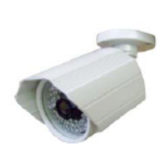 Security Tronix ST-BT540IR30 Installation Manual