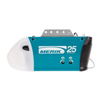 Merik 511MM FS2 Owner's Manual