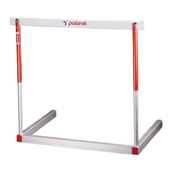 Polanik PP13-170A User Manual And Technical Specifications