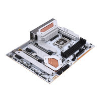 Colorful CVN Z790 GAMING FROZEN V20 Installation Instructions Manual